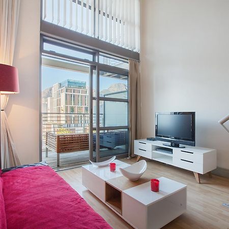 Soho On Strand A6 By Ctha Кейптаун Екстериор снимка